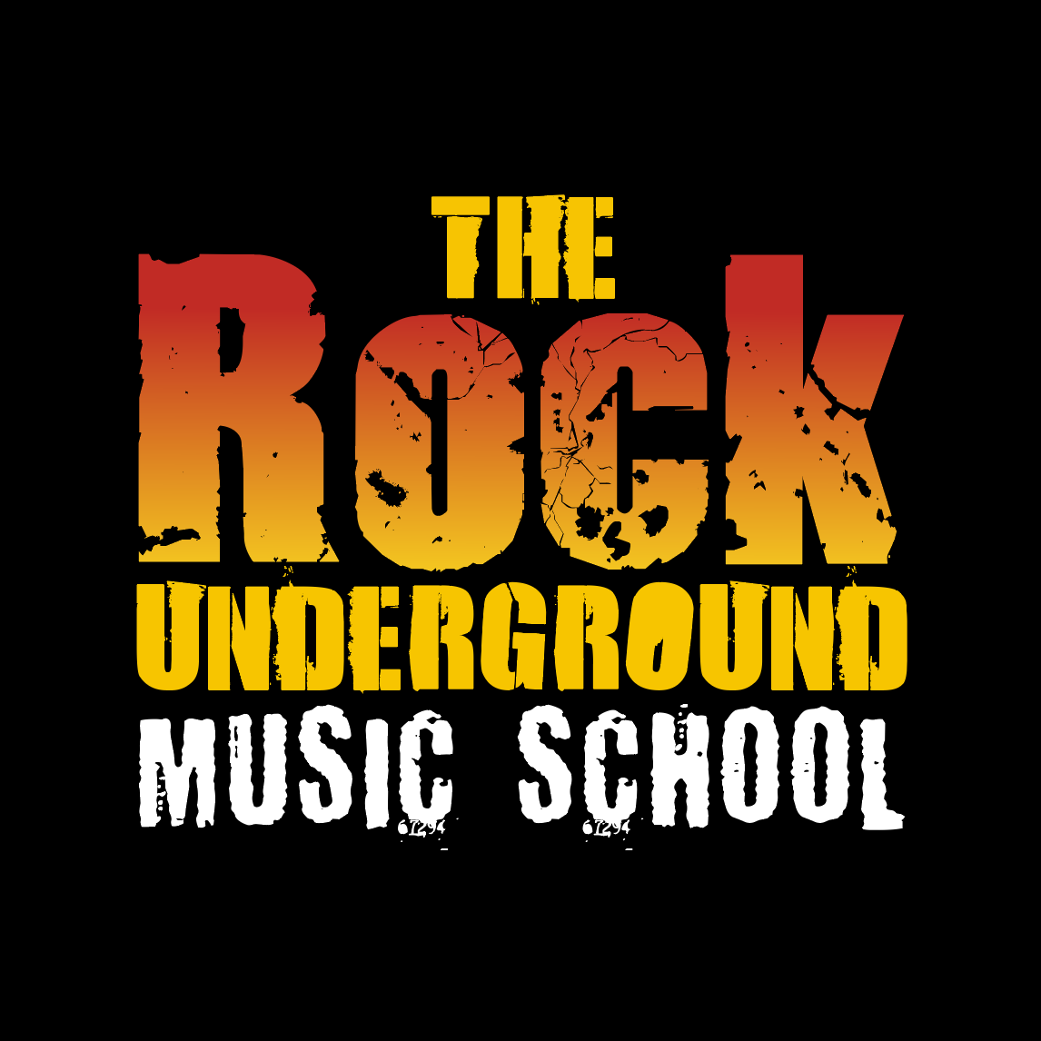 The Rock Underground Music School — Choose Location